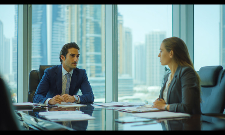 UAE Employment Rules: Can Workers Leave Without Completing a One-Month Notice Period?